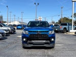 2022 Chevrolet Colorado 2WD LT