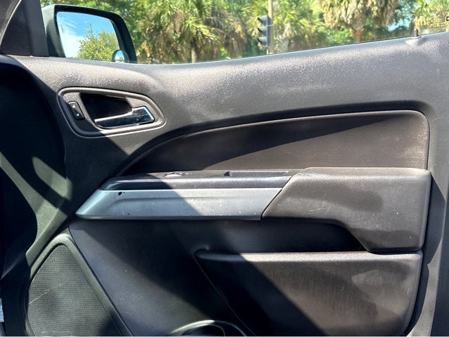 2022 Chevrolet Colorado 2WD LT