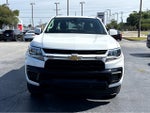 2022 Chevrolet Colorado 2WD LT