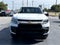 2022 Chevrolet Colorado 2WD LT