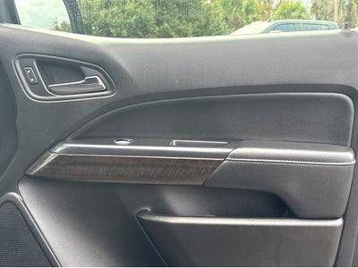 2020 GMC Canyon 2WD SLE