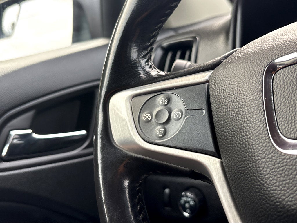 2020 GMC Canyon 2WD SLE