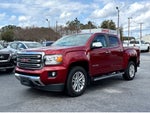 2017 GMC Canyon 2WD SLT