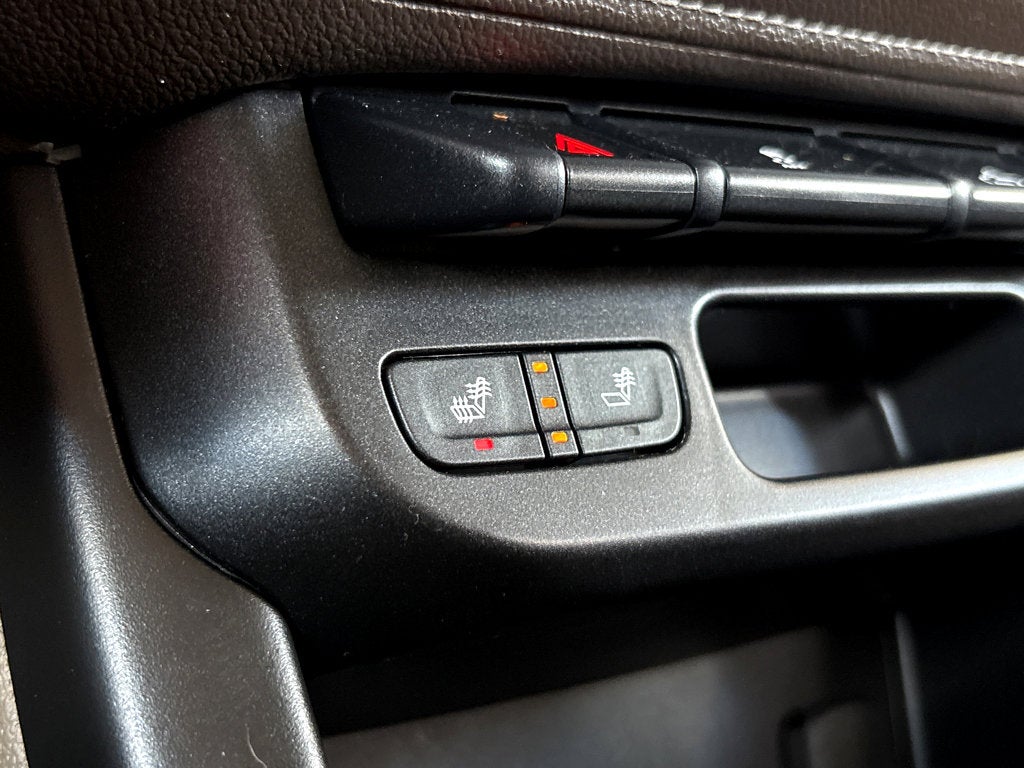 2017 GMC Canyon 2WD SLT