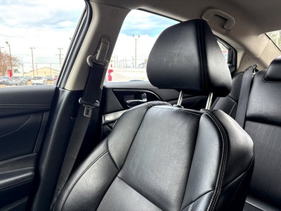 2023 Nissan Maxima SV