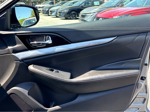 2023 Nissan Maxima SV