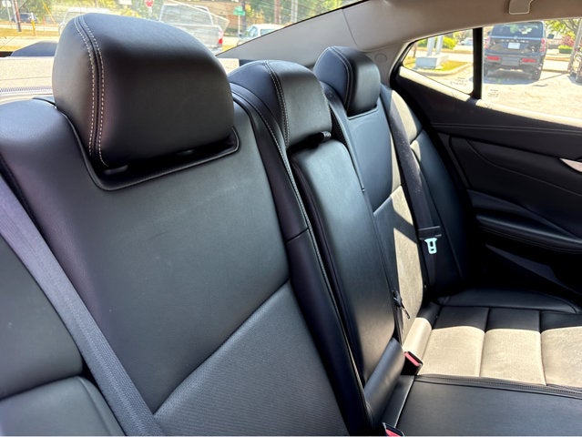 2023 Nissan Maxima SV