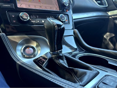 2023 Nissan Maxima SV