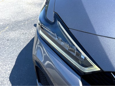 2023 Nissan Maxima SV