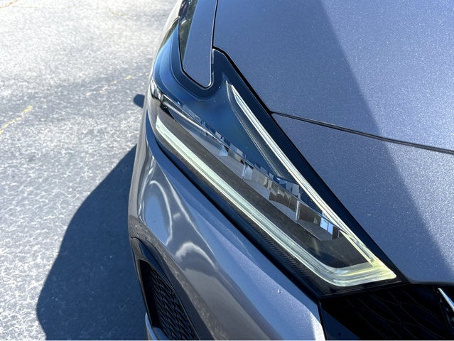 2023 Nissan Maxima SV