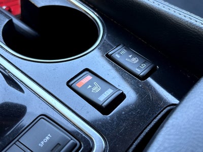 2023 Nissan Maxima SV