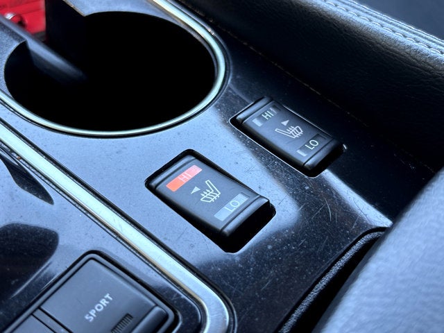 2023 Nissan Maxima SV