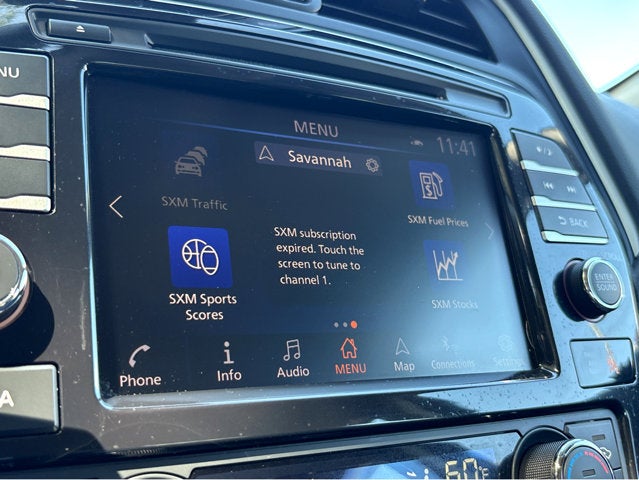 2023 Nissan Maxima SV