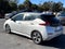 2019 Nissan LEAF SV