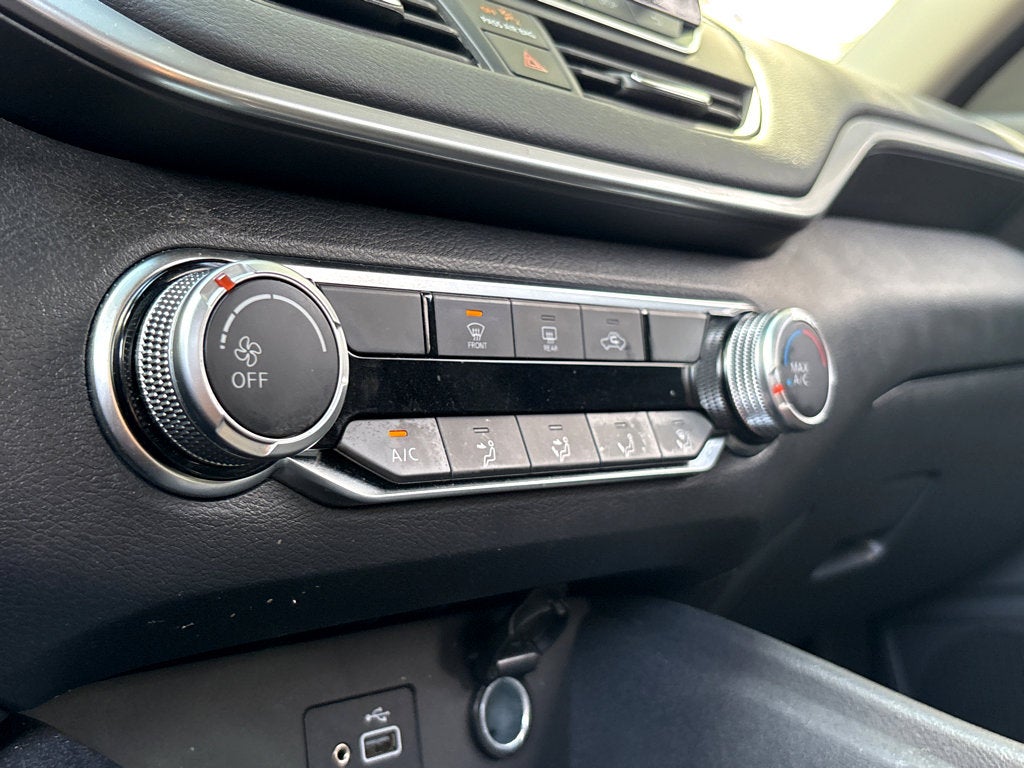 2023 Nissan Altima 2.5 S