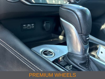 2021 Nissan Altima 2.5 SL