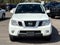 2018 Nissan Frontier PRO-4X