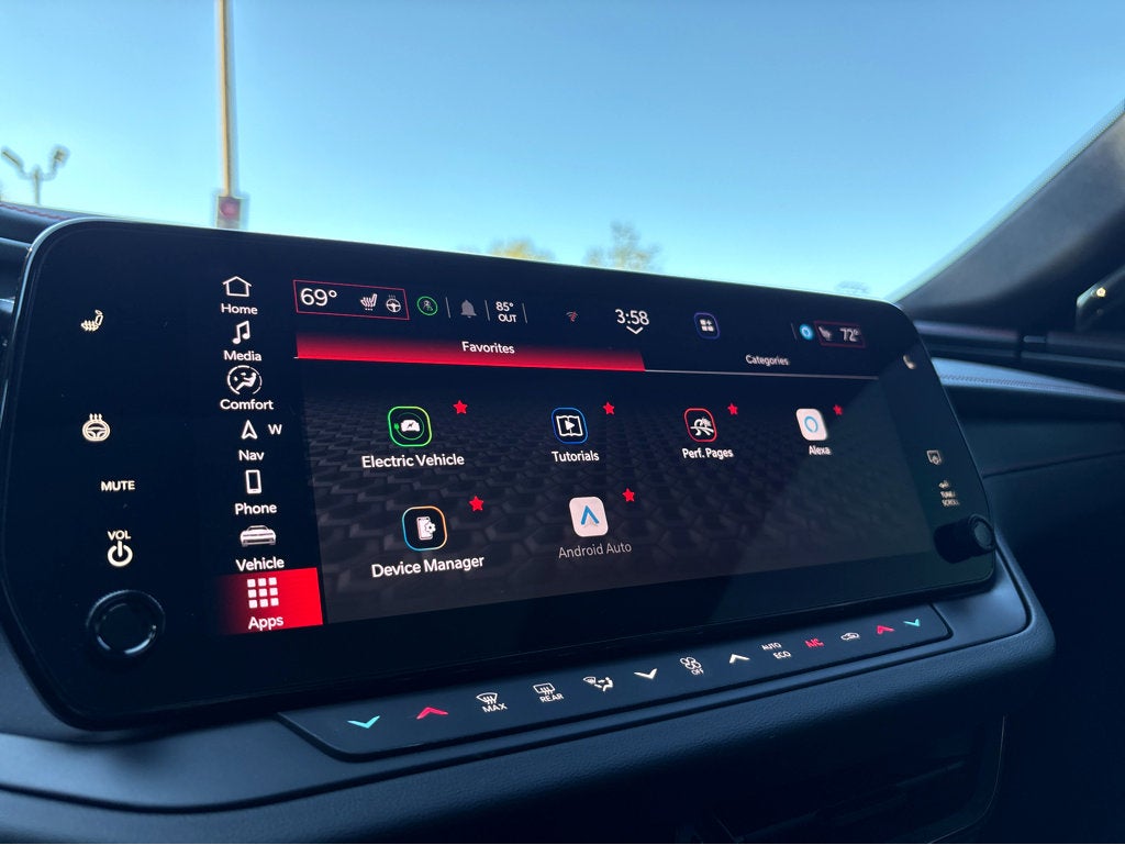 2025 Dodge Charger Daytona R/T