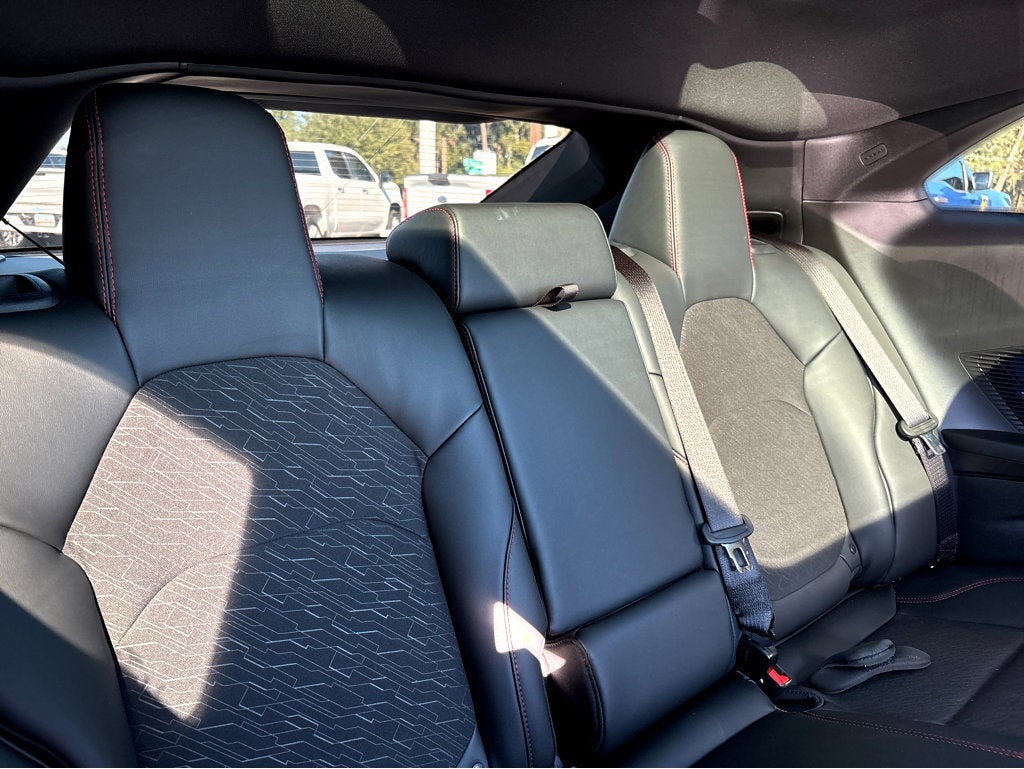 2025 Dodge Charger Daytona R/T