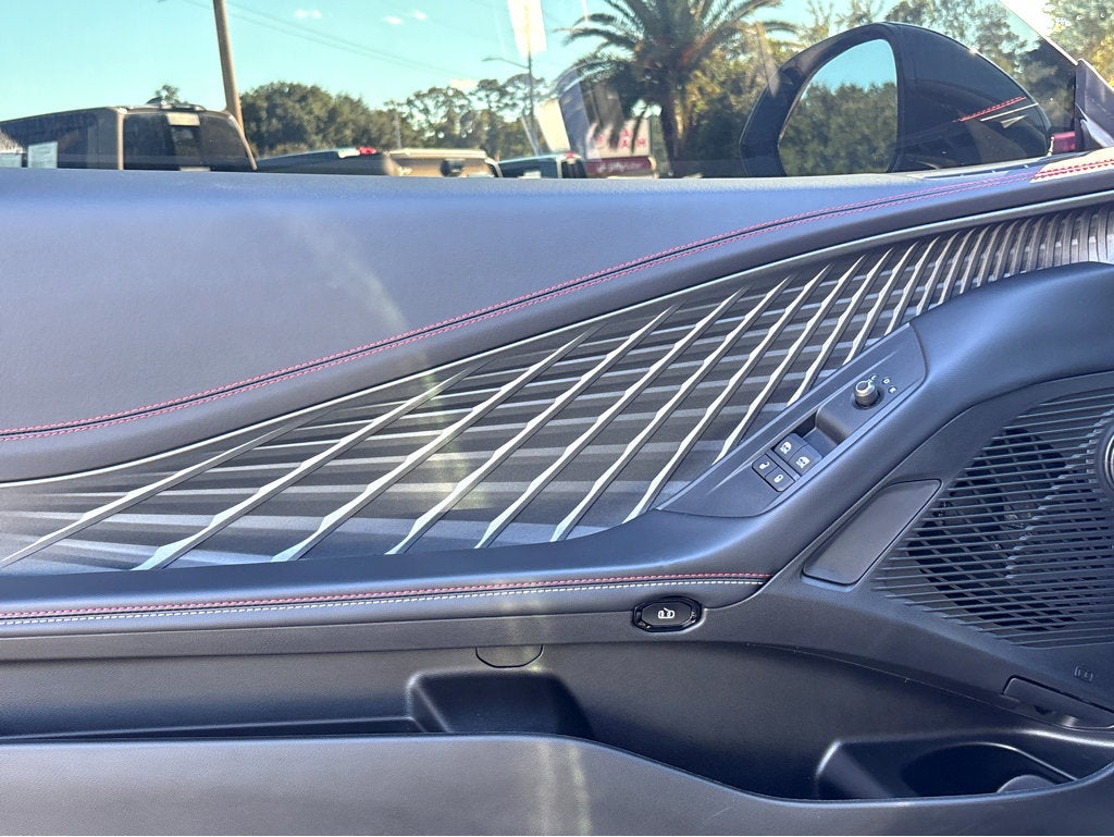 2025 Dodge Charger Daytona R/T