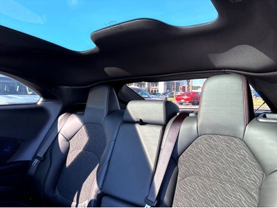 2025 Dodge Charger Daytona R/T