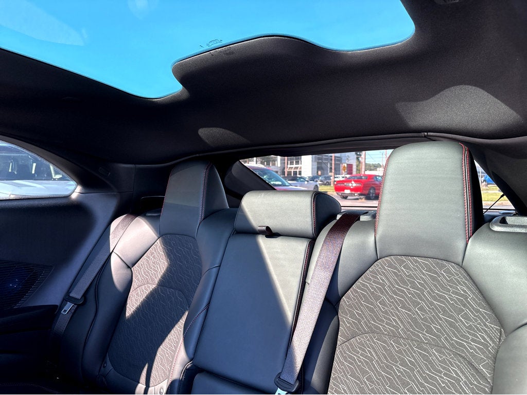 2025 Dodge Charger Daytona R/T