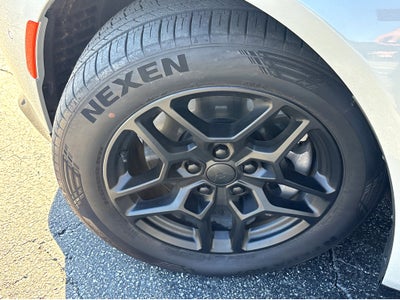 2025 Dodge Charger Daytona R/T