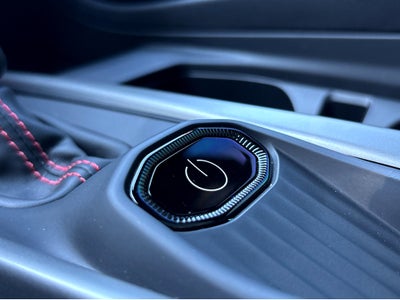 2025 Dodge Charger Daytona R/T