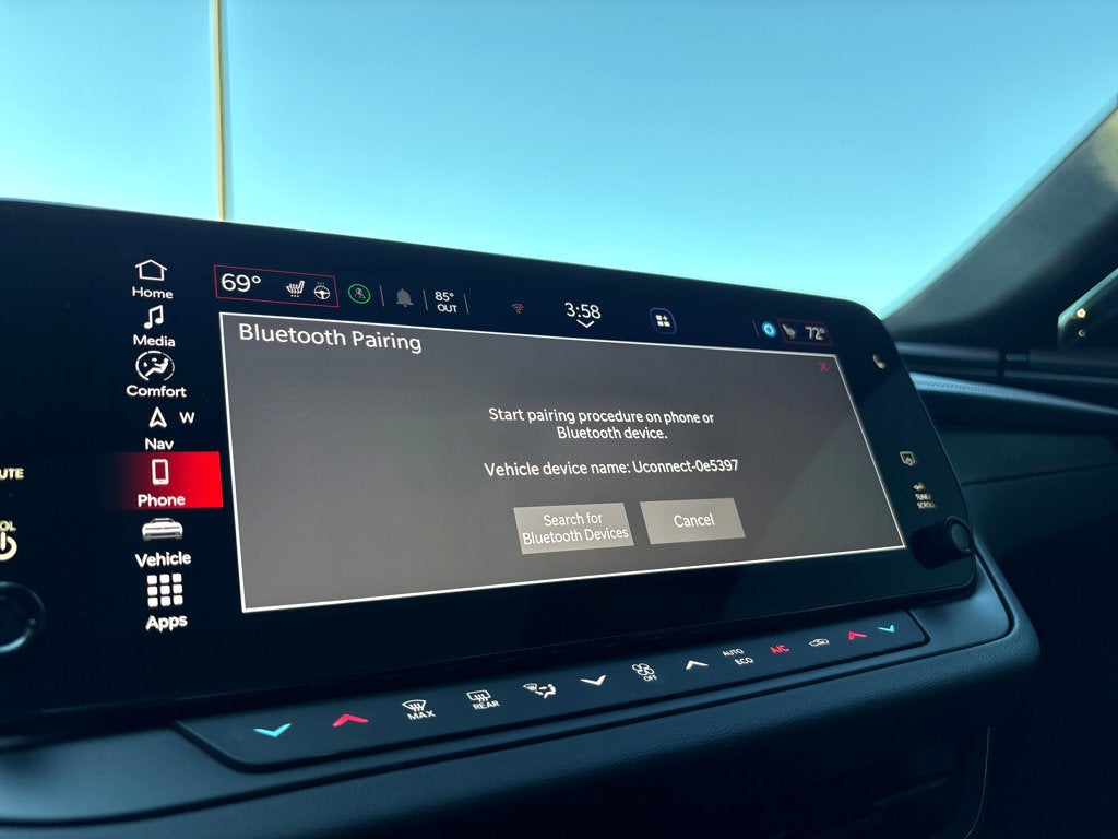 2025 Dodge Charger Daytona R/T