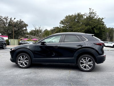 2023 Mazda Mazda CX-30 2.5 S Preferred Package