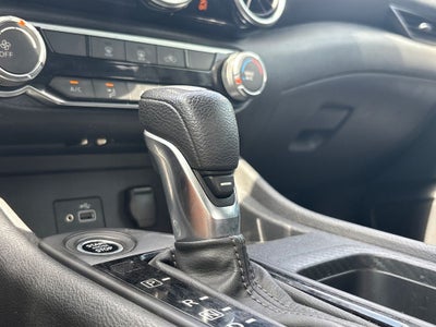 2023 Nissan Sentra S