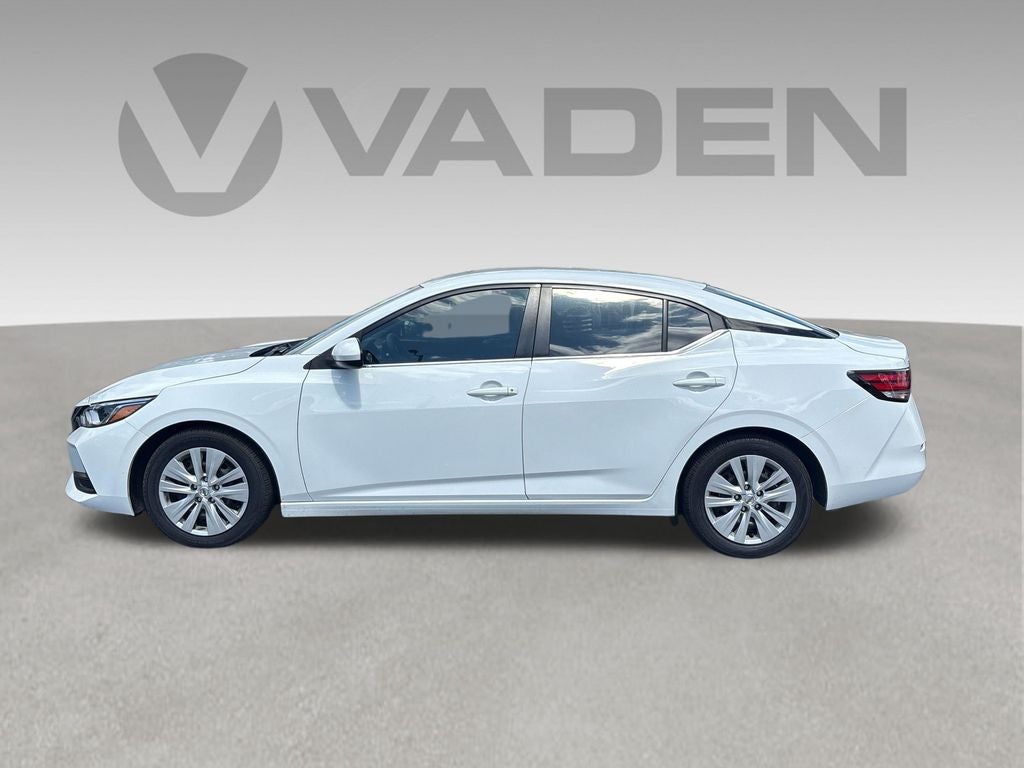2023 Nissan Sentra S