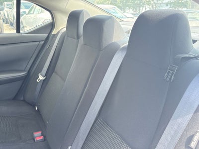 2023 Nissan Sentra S