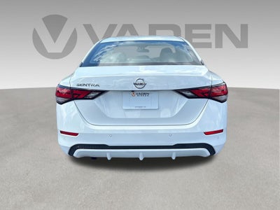 2023 Nissan Sentra S