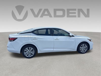 2023 Nissan Sentra S