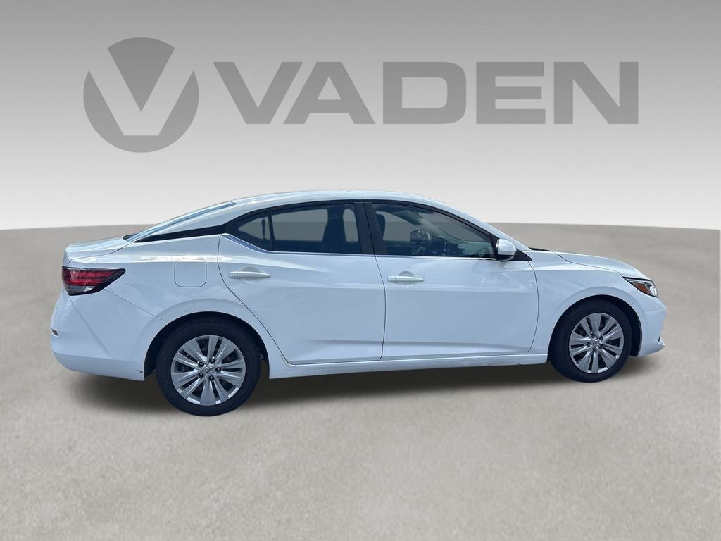 2023 Nissan Sentra S