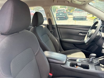 2023 Nissan Sentra S