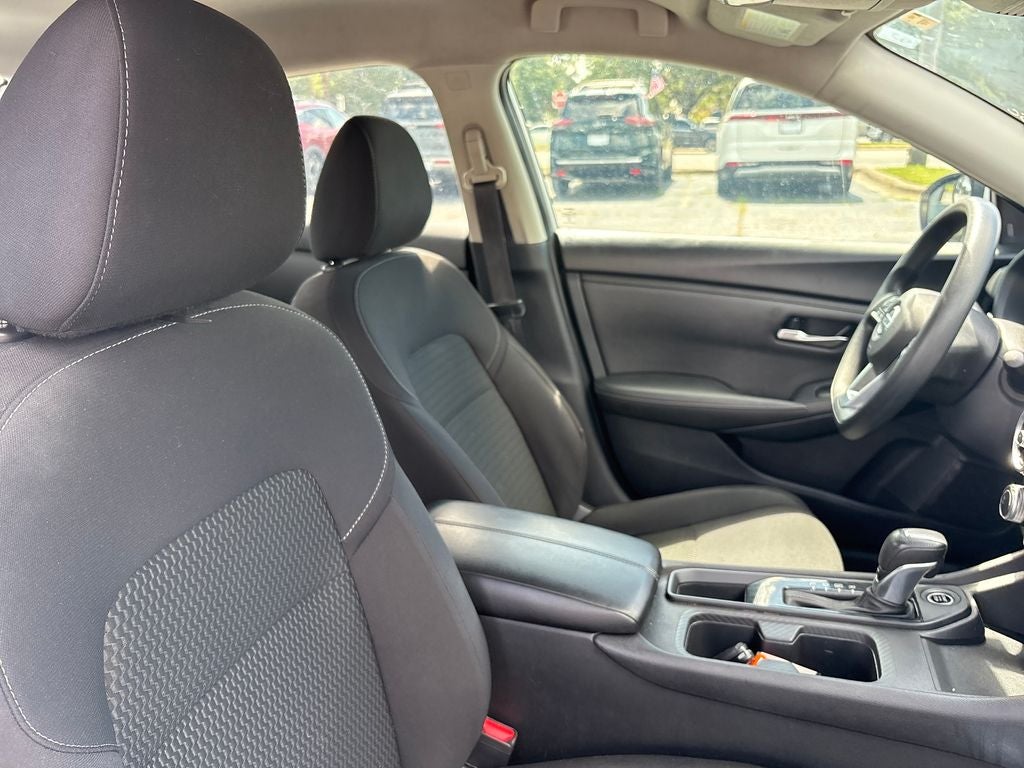 2023 Nissan Sentra S