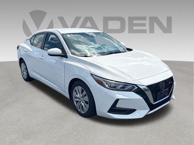 2023 Nissan Sentra S