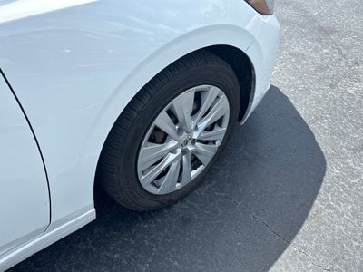2023 Nissan Sentra S