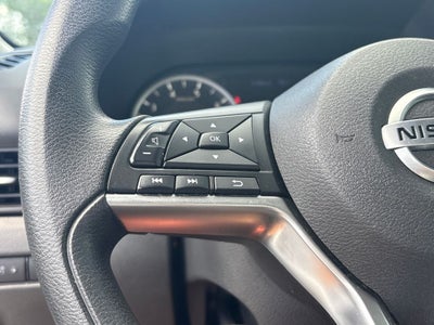 2023 Nissan Sentra S