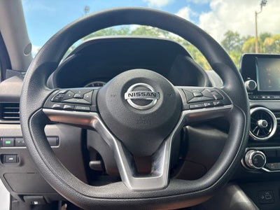 2023 Nissan Sentra S
