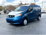 2021 Nissan NV200 Compact Cargo S