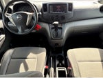2021 Nissan NV200 Compact Cargo S