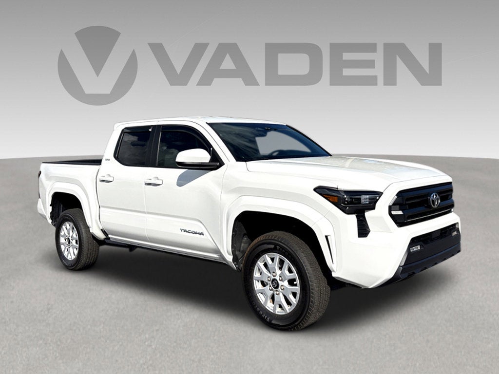 2024 Toyota Tacoma 2WD SR5