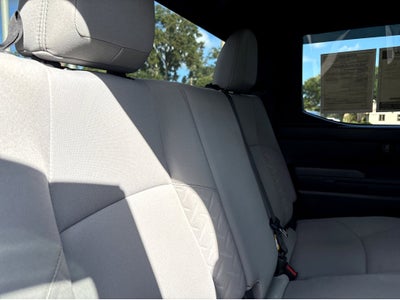 2024 Toyota Tacoma 2WD SR5