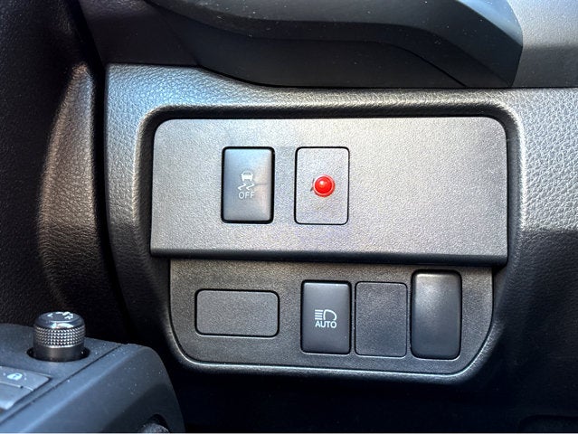 2022 Toyota Tacoma 2WD SR