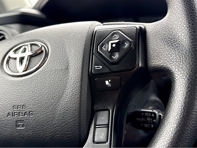 2022 Toyota Tacoma 2WD SR