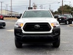 2022 Toyota Tacoma 2WD SR
