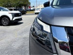 2023 Nissan Pathfinder S